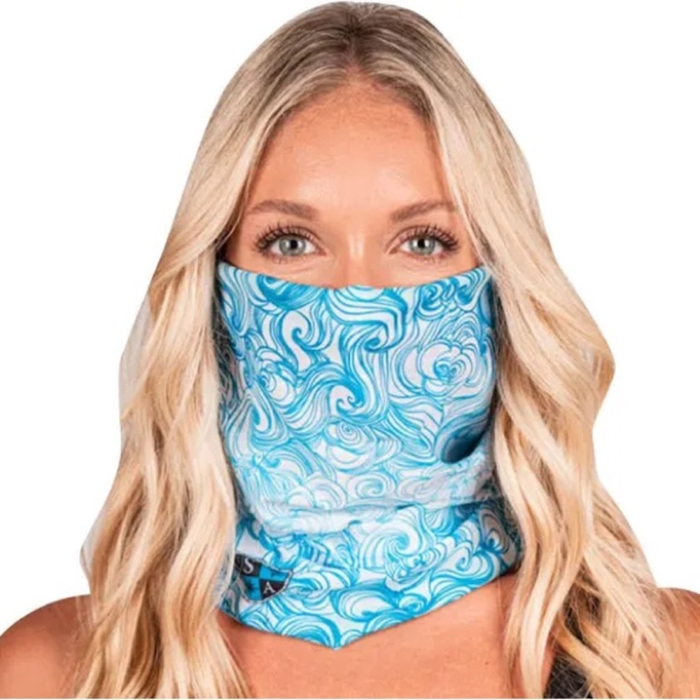 SA Neck Gaiter